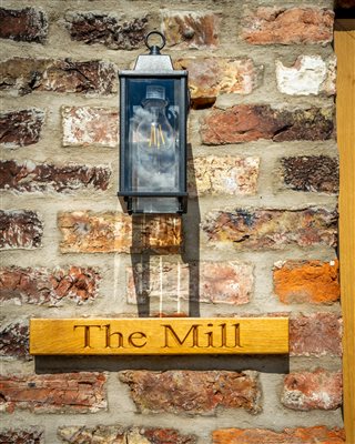 The Mill